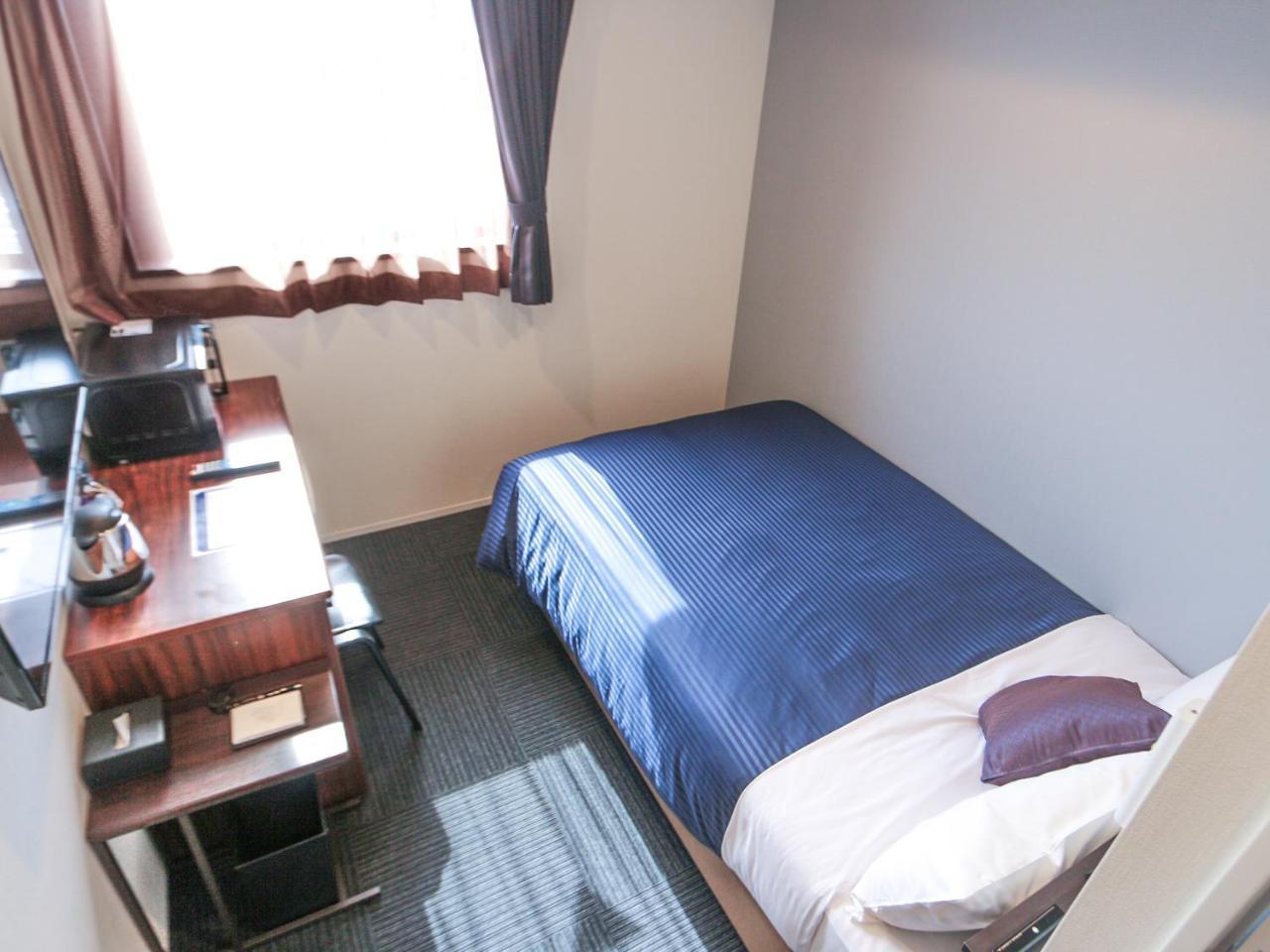 Hotel Livemax Tokyo Ayase-Ekimae Экстерьер фото