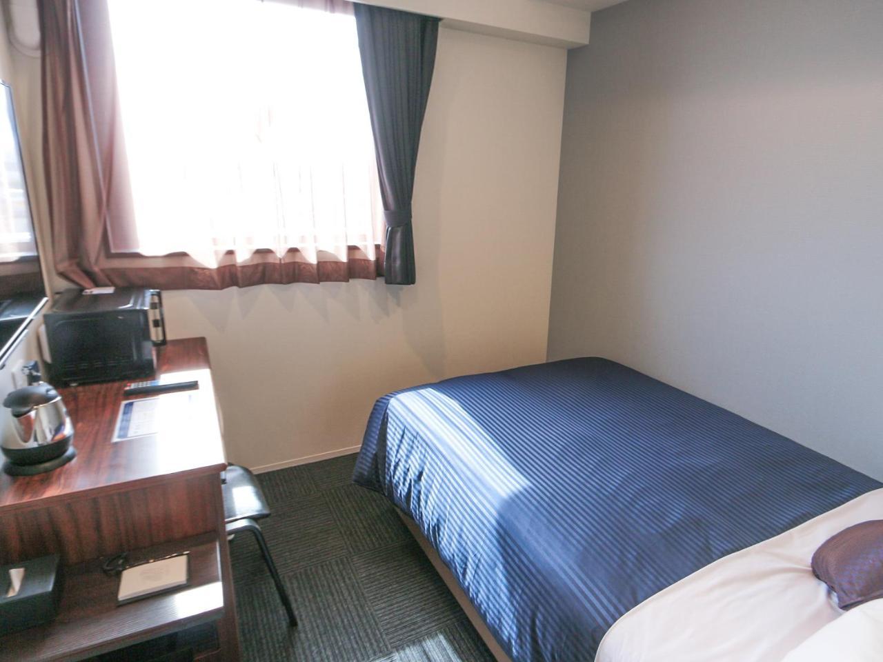 Hotel Livemax Tokyo Ayase-Ekimae Экстерьер фото