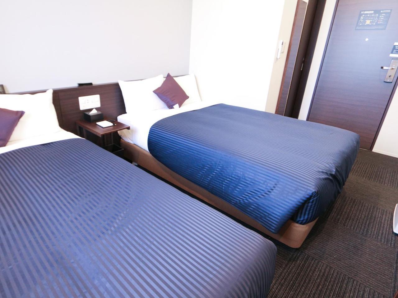 Hotel Livemax Tokyo Ayase-Ekimae Экстерьер фото