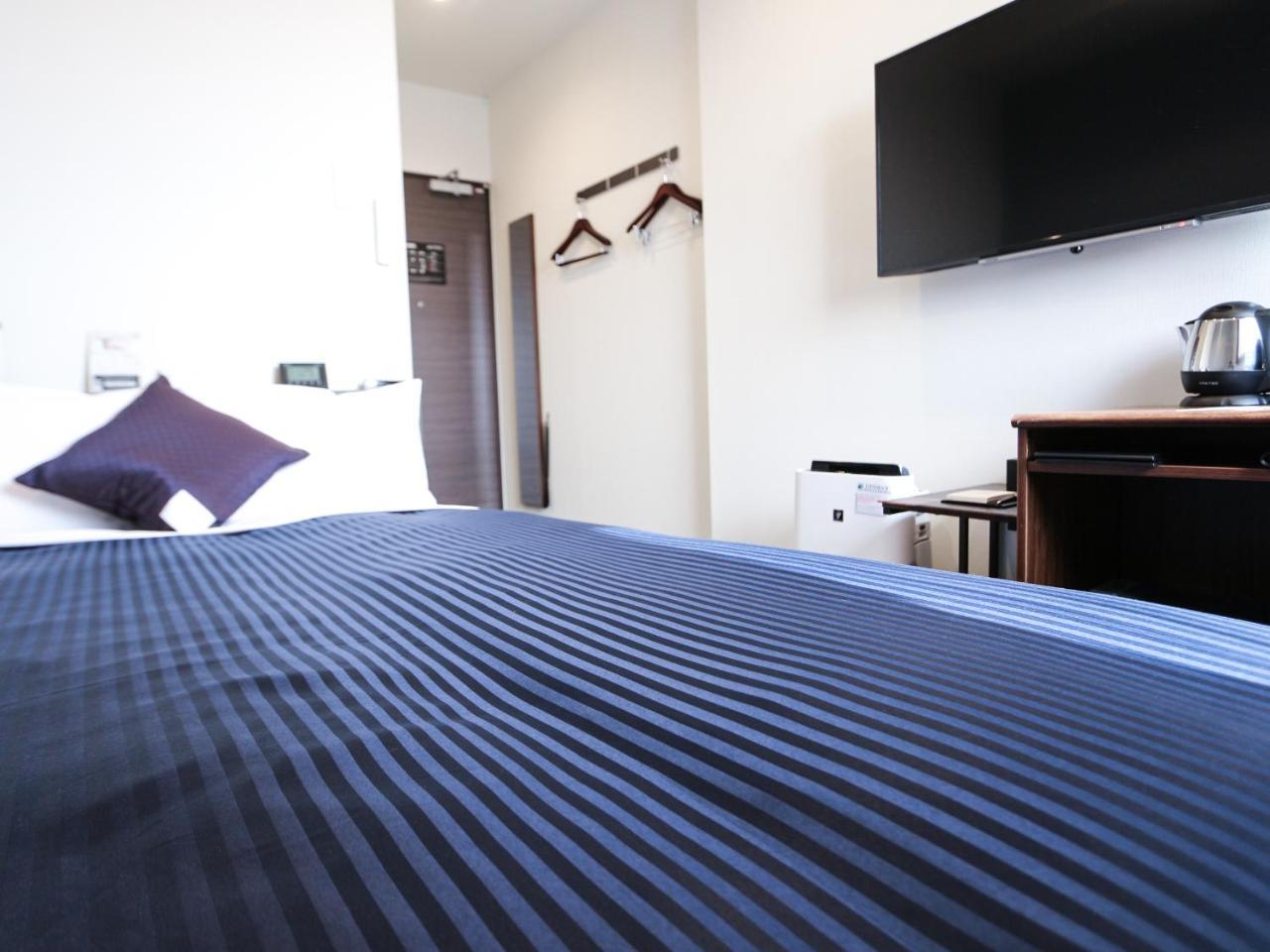 Hotel Livemax Tokyo Ayase-Ekimae Экстерьер фото